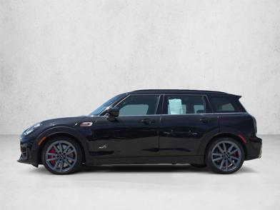 2022 MINI Clubman