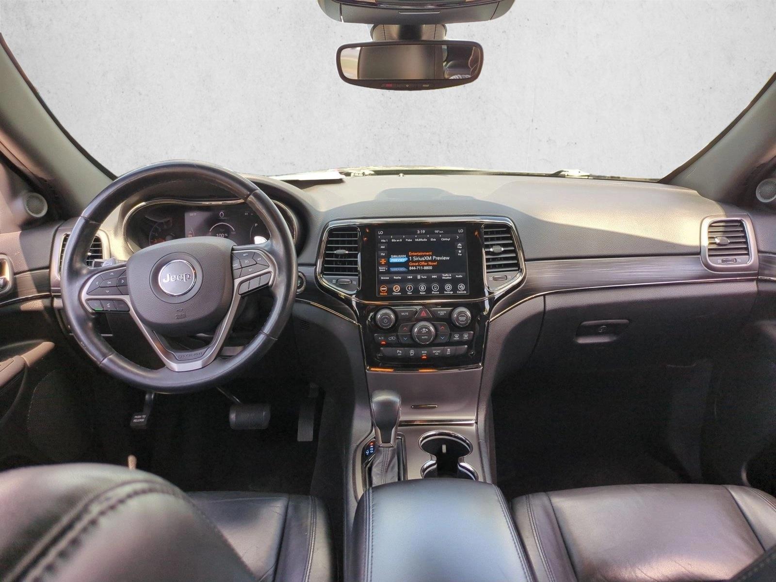 Thumbnail: 2020 Jeep Grand Cherokee - 2