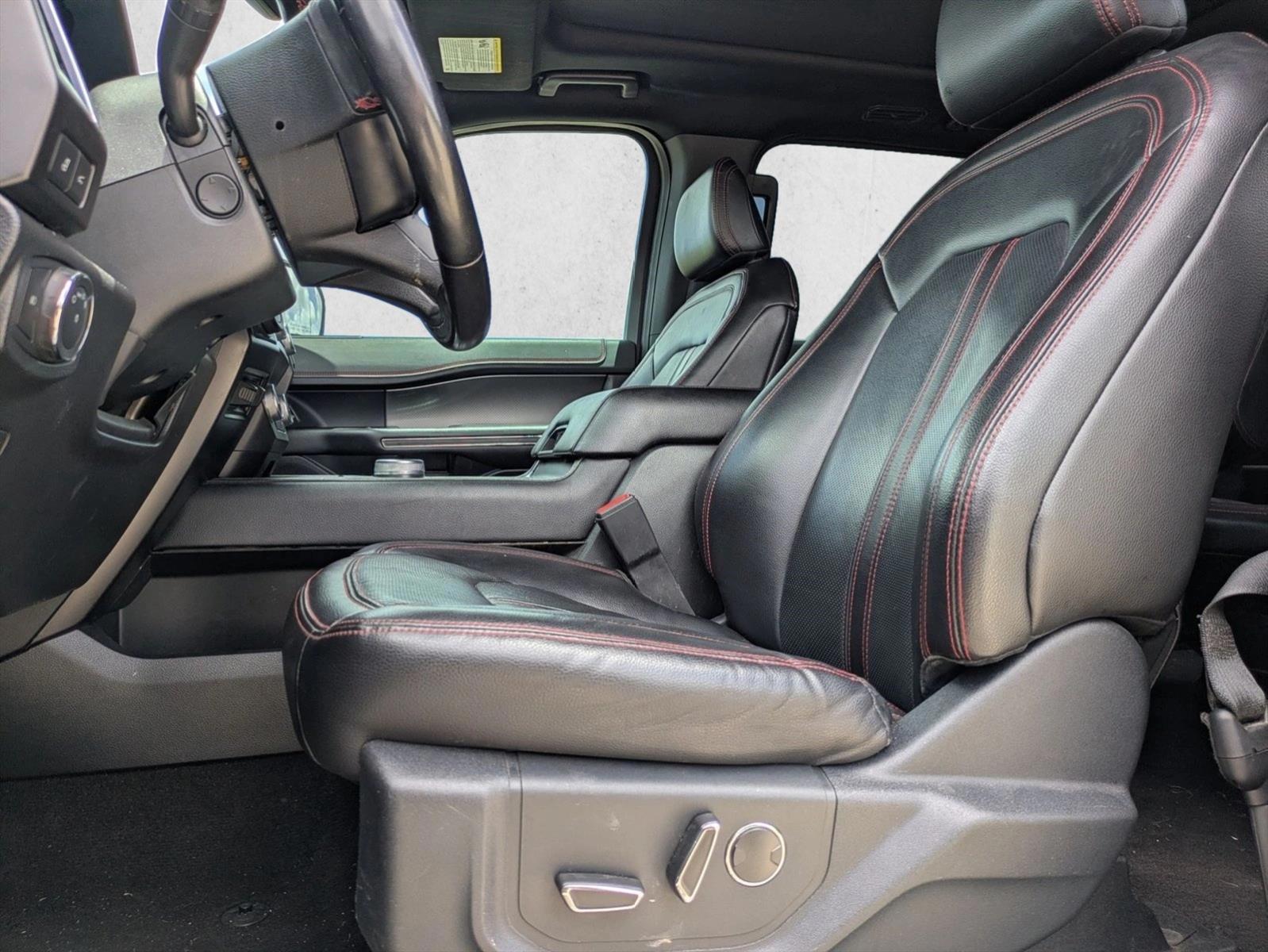 Thumbnail: 2021 Ford Expedition - 3
