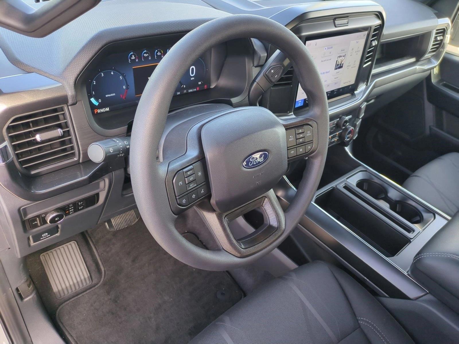 Thumbnail: 2026 Ford F-150 - 3