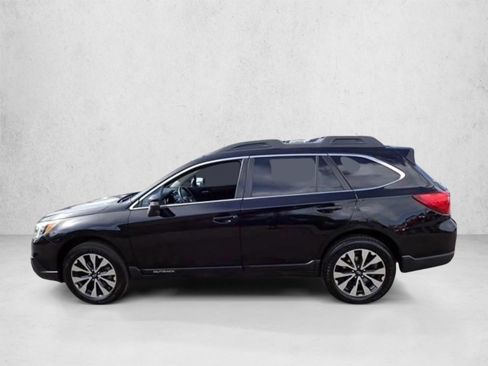 Thumbnail: 2017 Subaru Outback - 2
