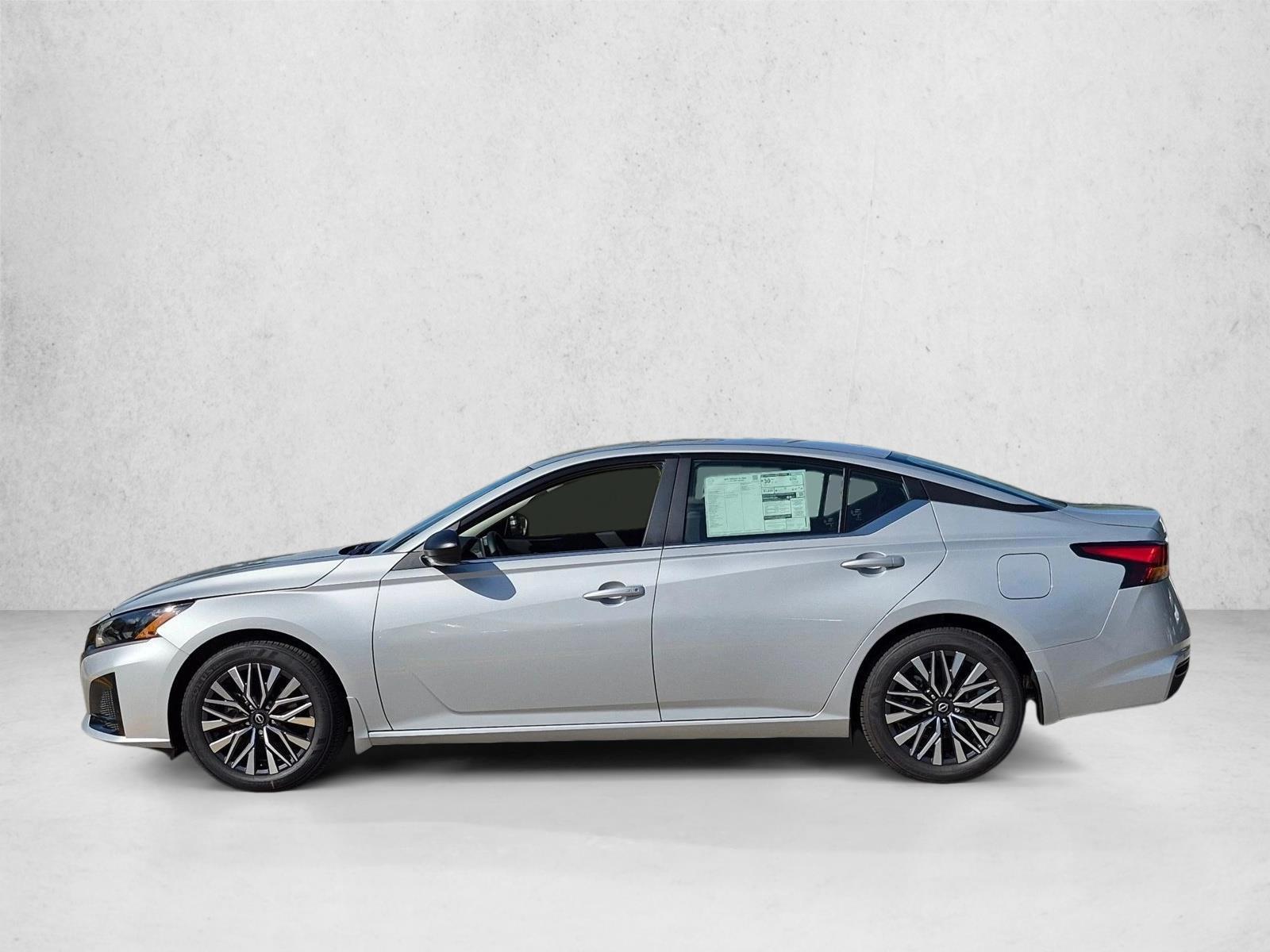 Thumbnail: 2026 Nissan Altima - 2
