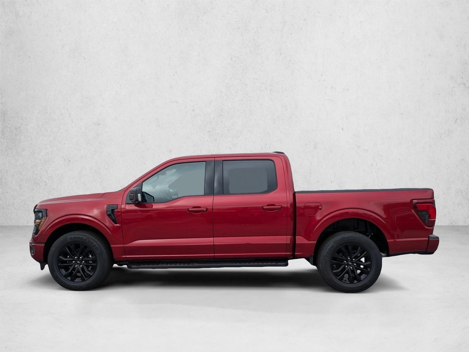 Thumbnail: 2026 Ford F-150 - 2