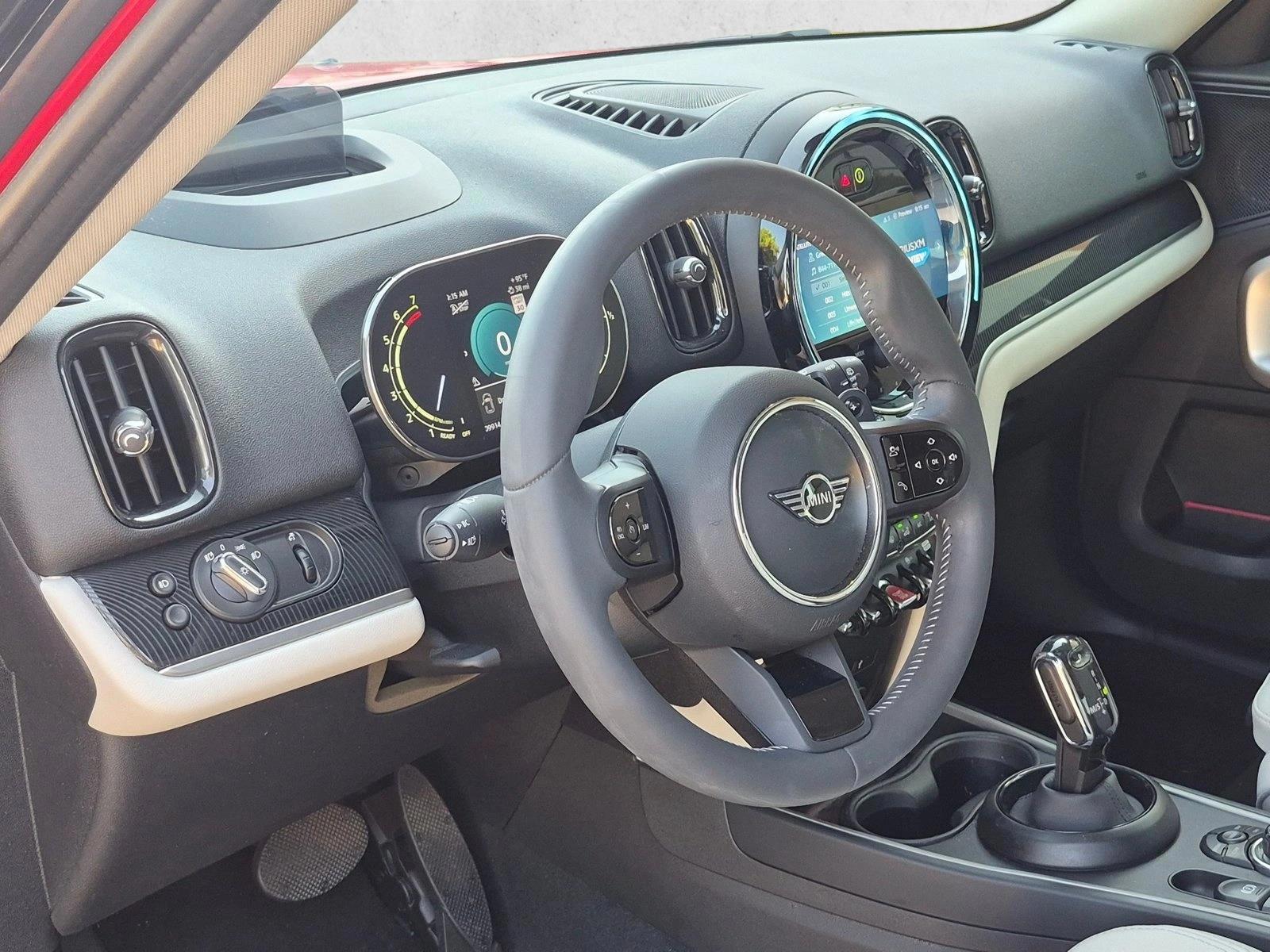 Thumbnail: 2024 MINI Cooper Countryman - 3