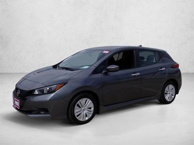 2025 Nissan Leaf S -
                  Denver, CO