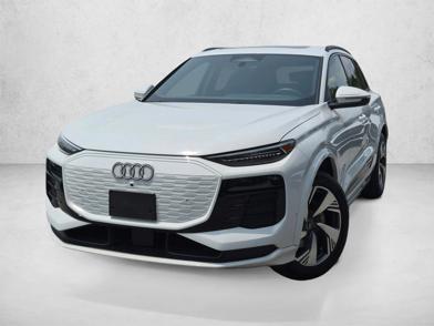2025 Audi Q6 e-tron Premium Plus -
                  Cockeysville, MD