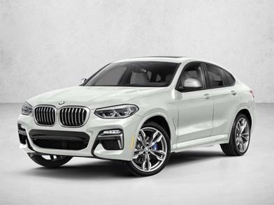 2019 BMW X4 M40i -
                  Valencia, CA