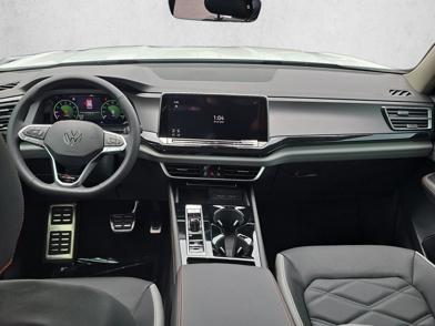 2026 Volkswagen Atlas