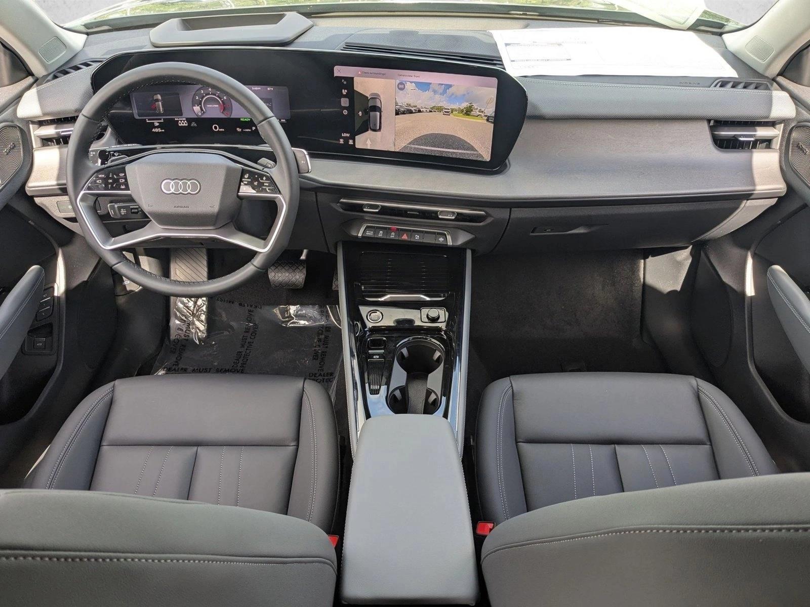 Thumbnail: 2026 Audi Q3 - 4