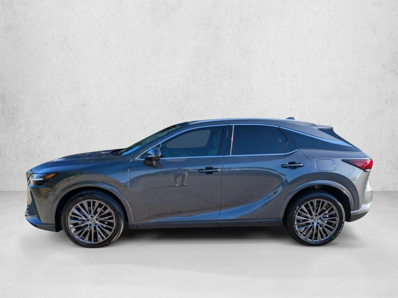 Thumbnail: 2024 Lexus RX - 2