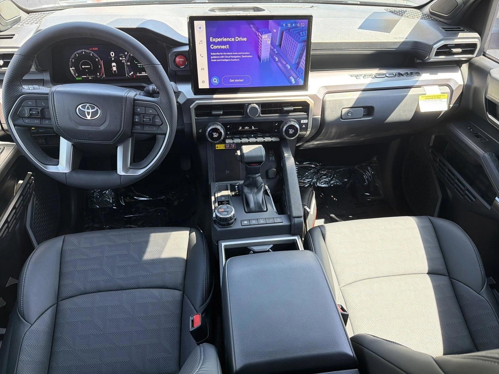 Thumbnail: 2026 Toyota Tacoma - 4