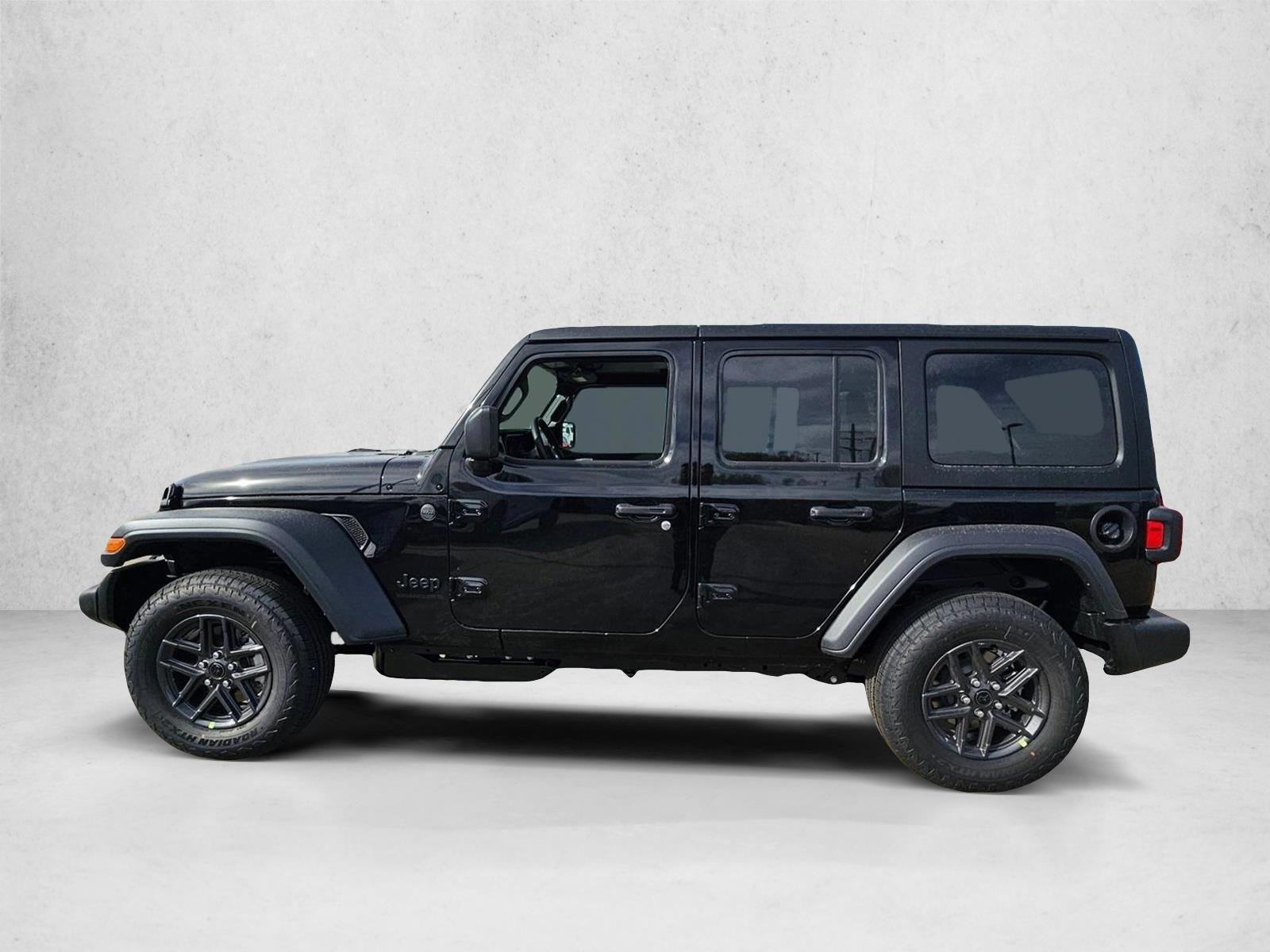 Thumbnail: 2026 Jeep Wrangler - 2