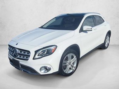 2020 Mercedes-Benz GLA 250 -
                  Jacksonville, FL