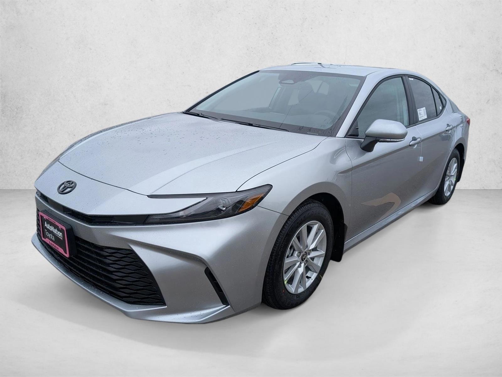 Thumbnail: 2026 Toyota Camry - 1