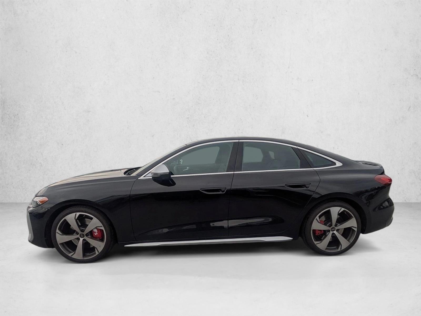 Thumbnail: 2025 Audi S5 - 2