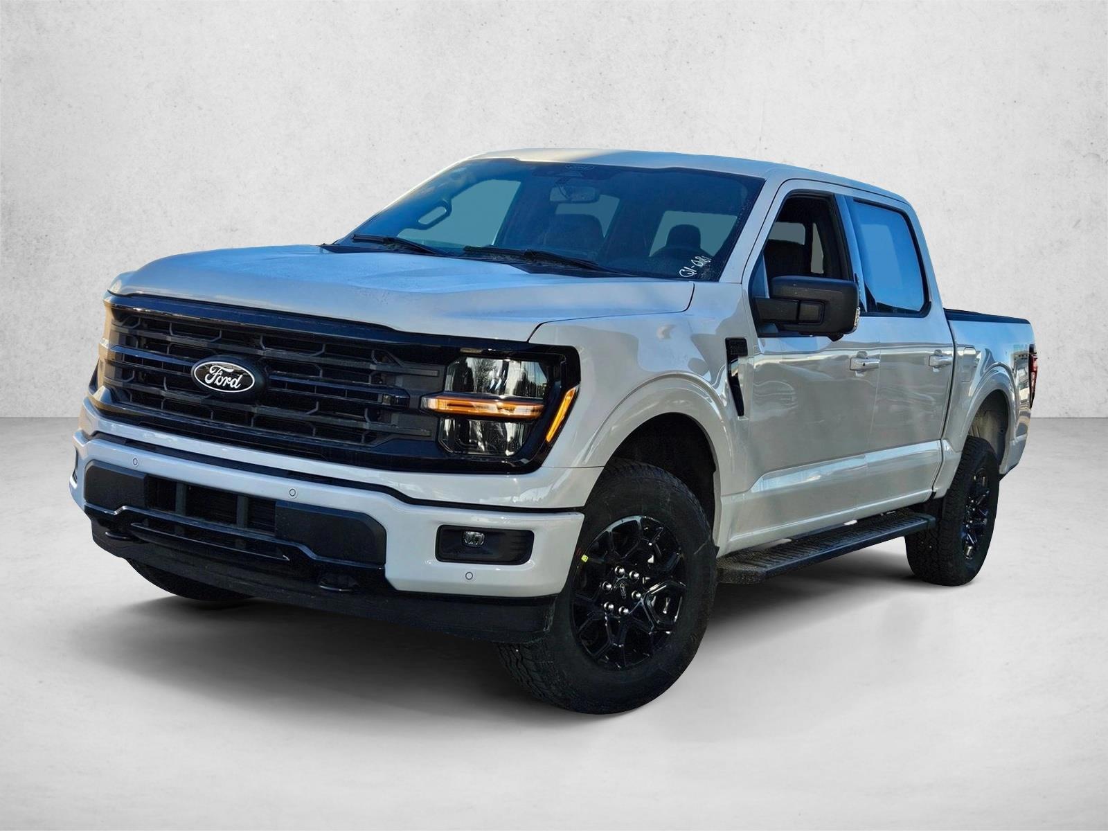 Thumbnail: 2026 Ford F-150 - 1