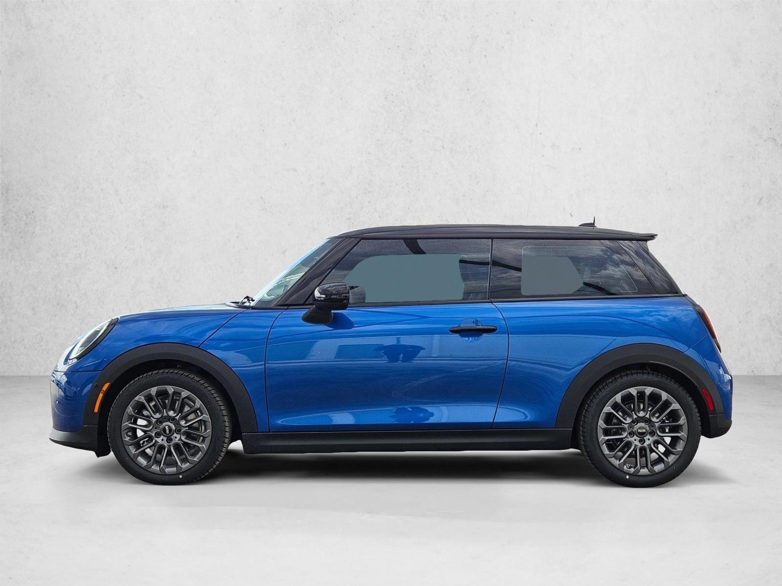 Thumbnail: 2026 MINI Cooper Hardtop - 2
