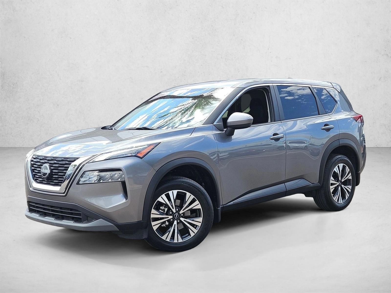 Thumbnail: 2023 Nissan Rogue - 1
