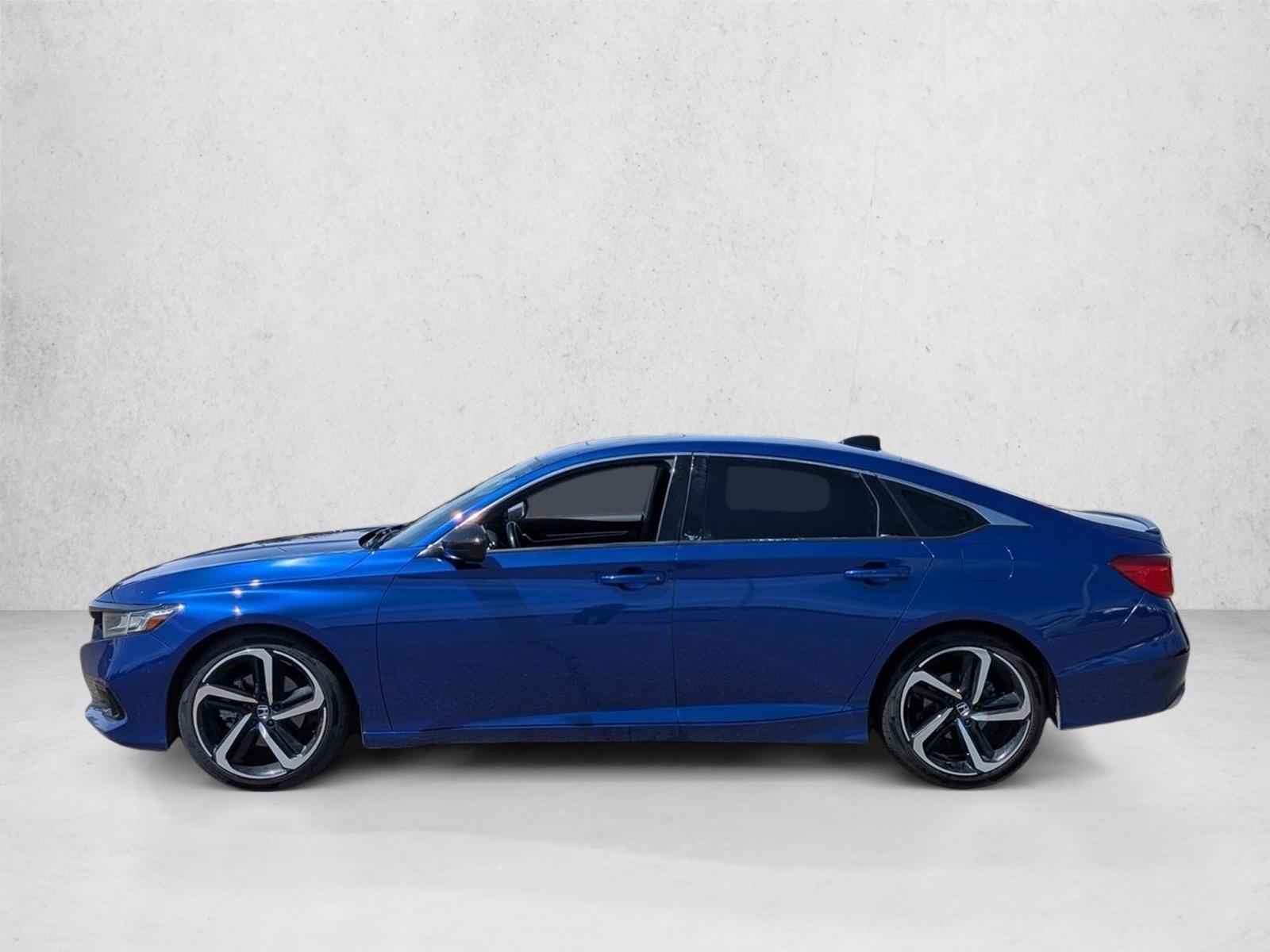 Thumbnail: 2021 Honda Accord - 2