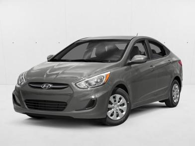 2017 Hyundai Accent SE -
                  Amherst, OH