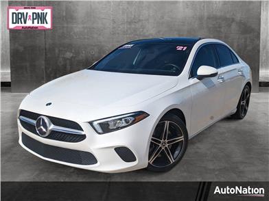 Used Mercedes benz A class Cars for Sale Near Me AutoNation