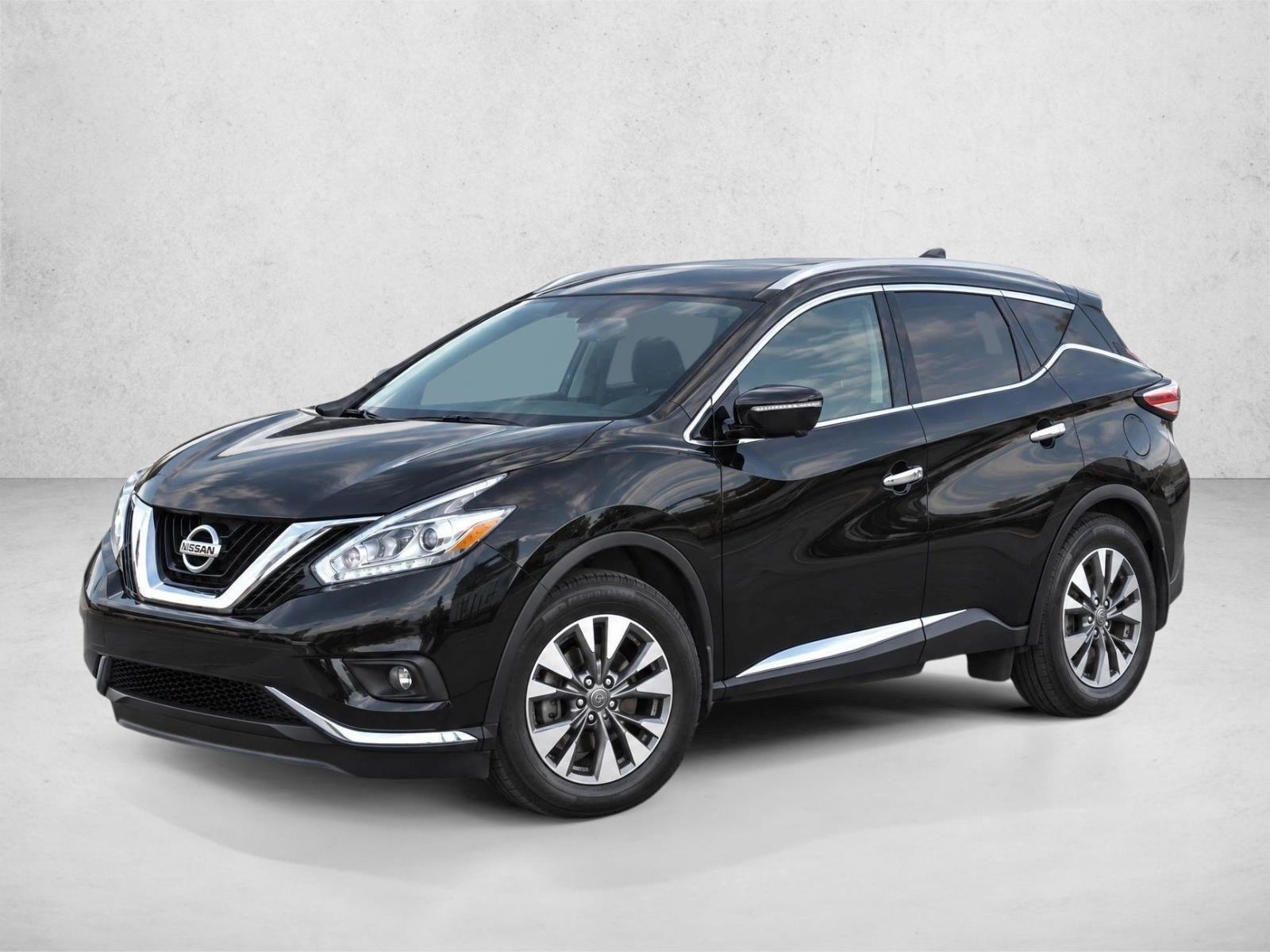 2015 Nissan Murano