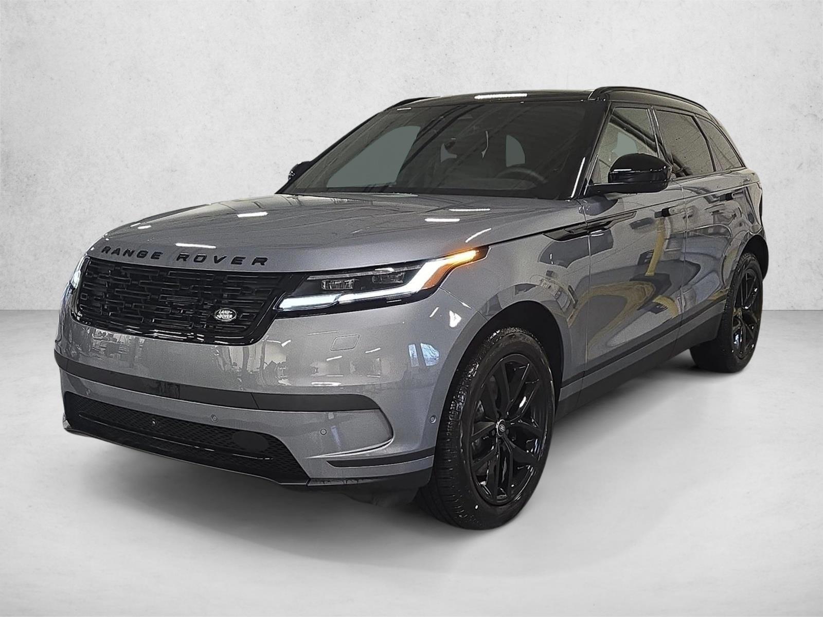 Thumbnail: 2026 Land Rover Range Rover Velar - 1