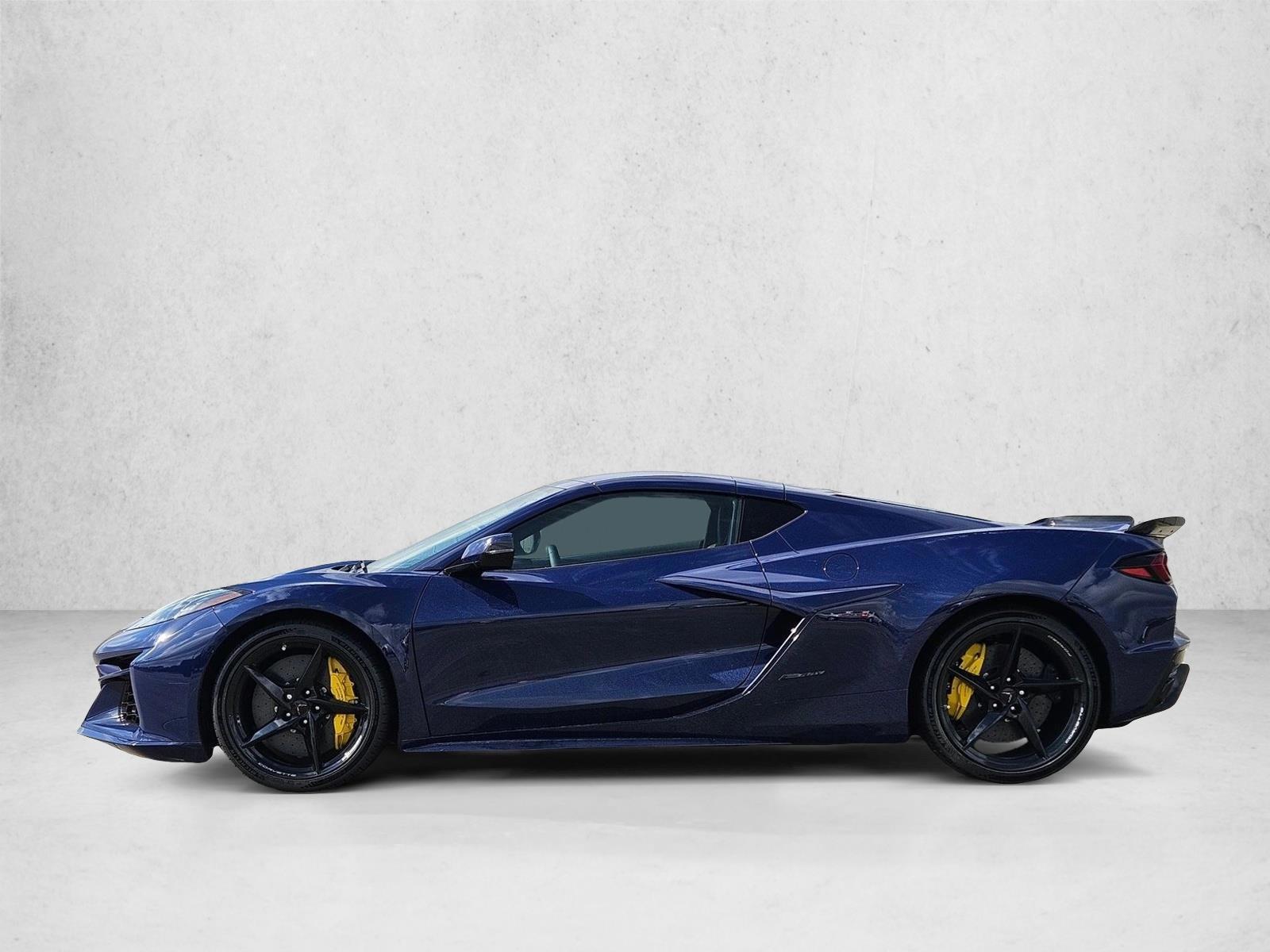 Thumbnail: 2026 Chevrolet Corvette - 2