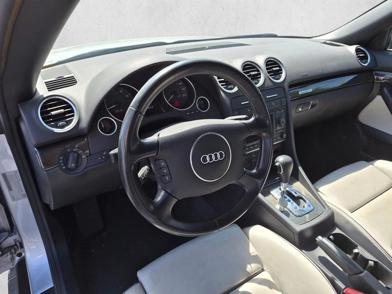 2006 Audi S4