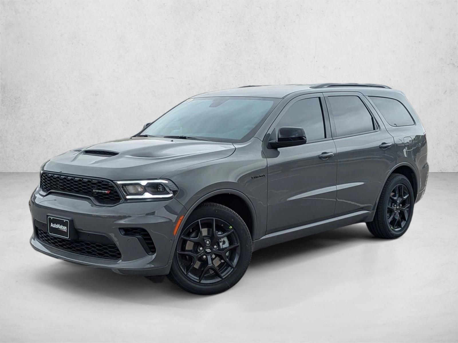 Thumbnail: 2026 Dodge Durango - 1