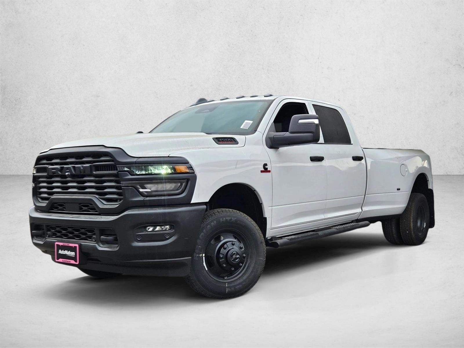 Thumbnail: 2026 RAM 3500 - 1