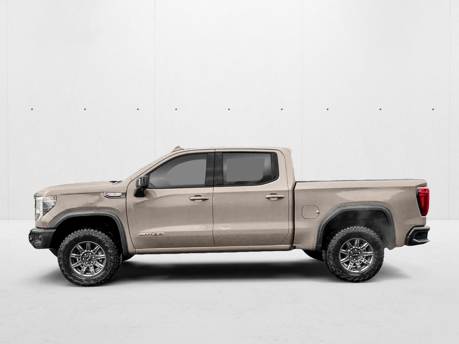 Thumbnail: 2026 GMC Sierra 1500 - 2