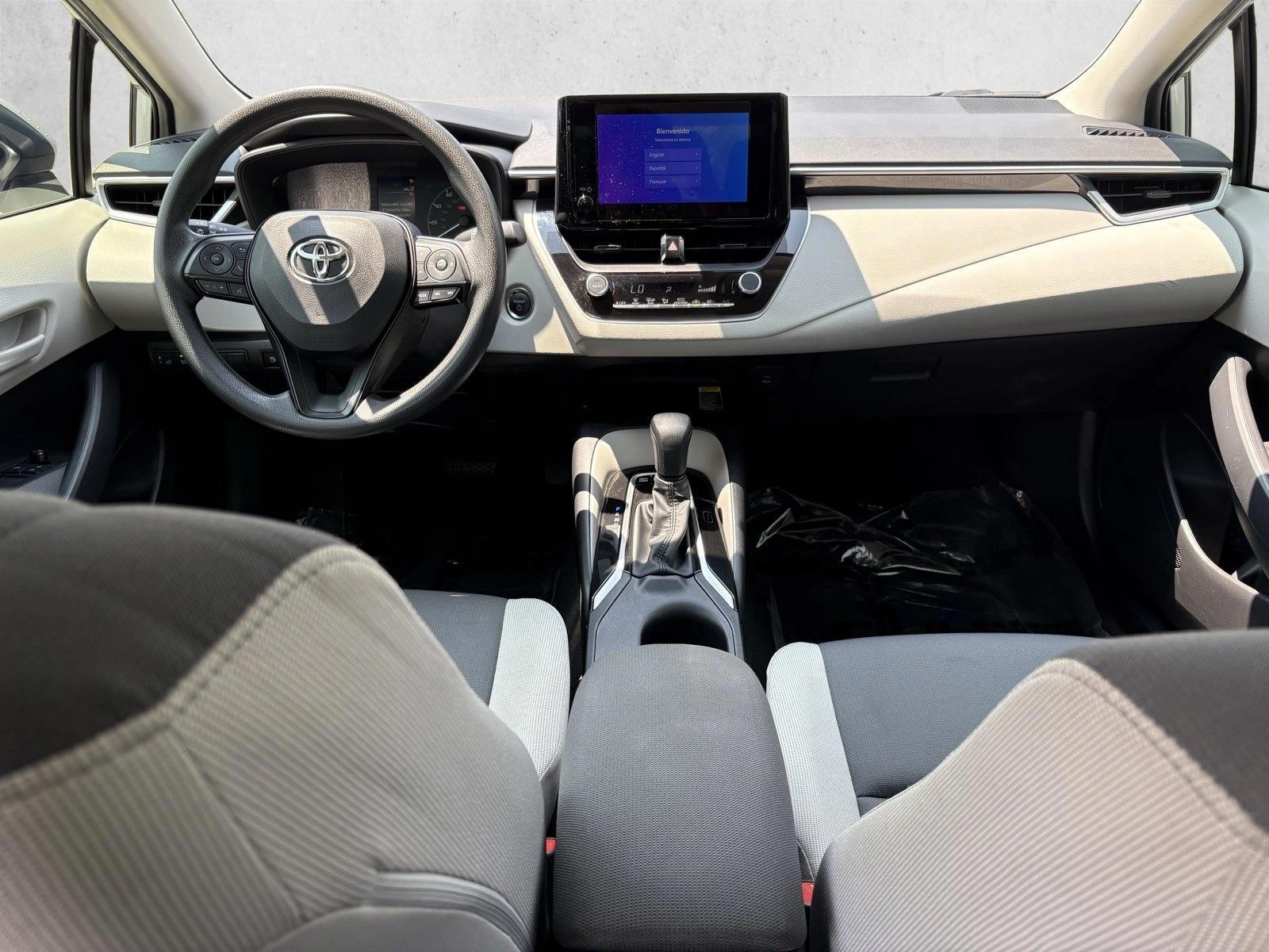 Thumbnail: 2025 Toyota Corolla - 4
