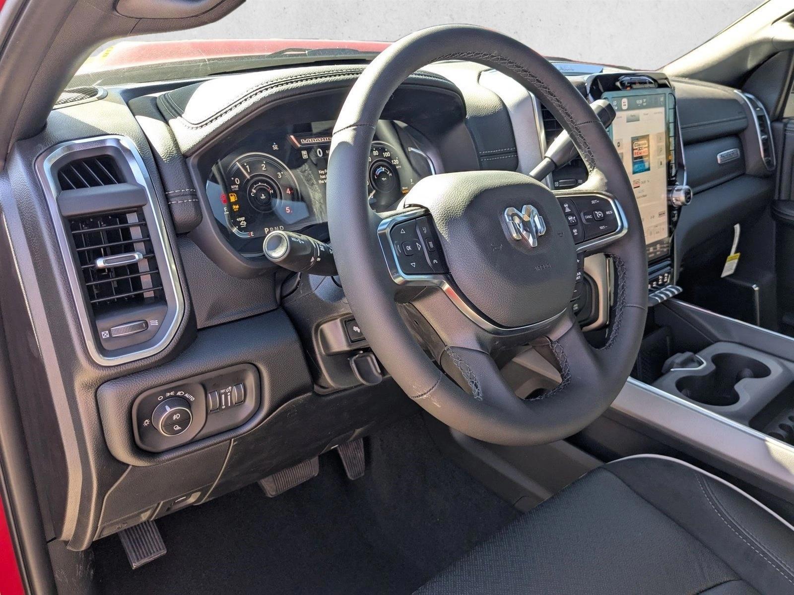 Thumbnail: 2026 RAM 2500 - 3