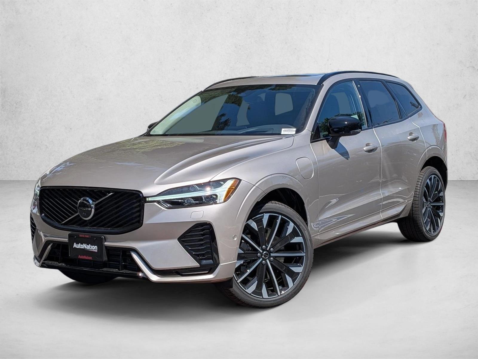 Thumbnail: 2026 Volvo XC60 - 1