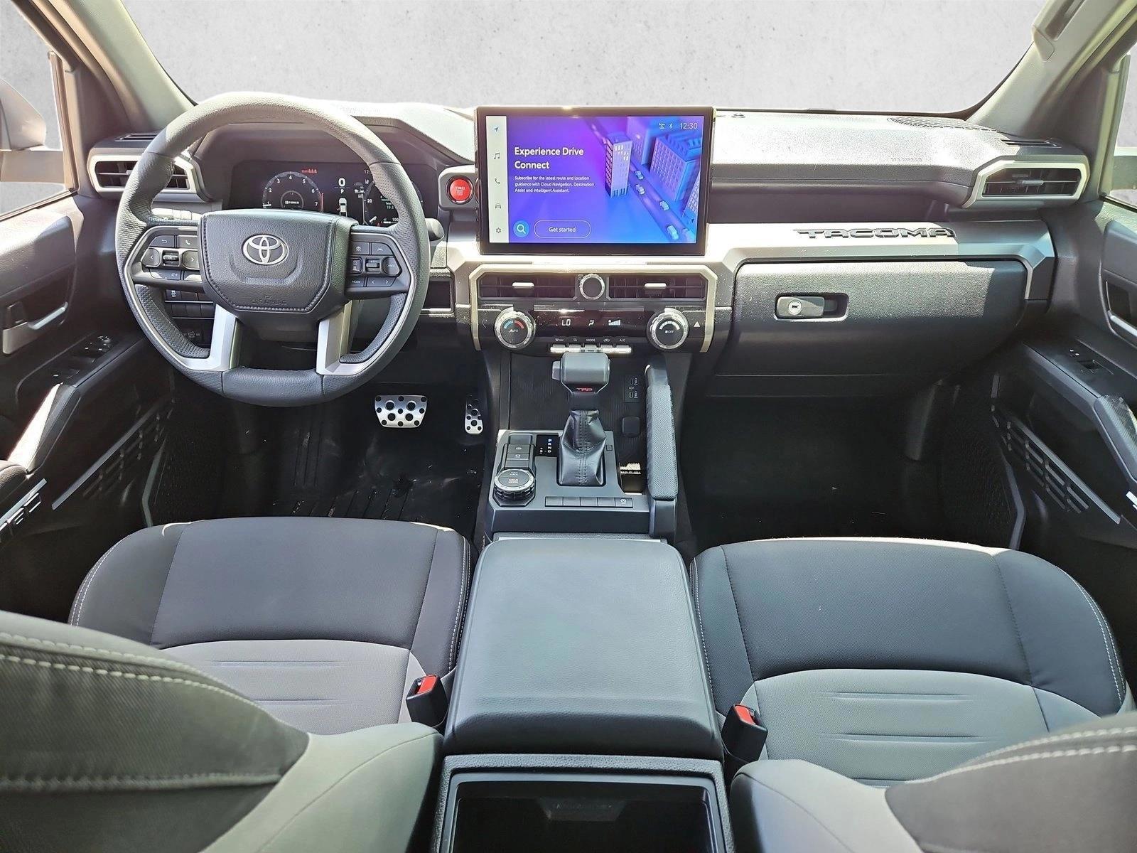 Thumbnail: 2024 Toyota Tacoma - 3
