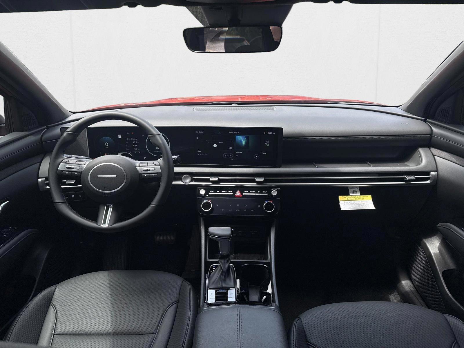 Thumbnail: 2025 Hyundai Santa Cruz - 4