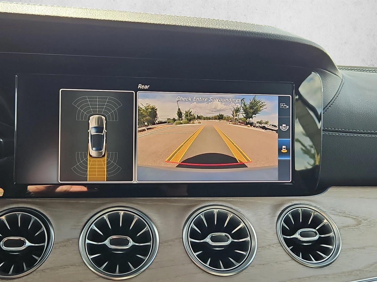 2018 Mercedes-Benz E-Class E400 - Photo 14