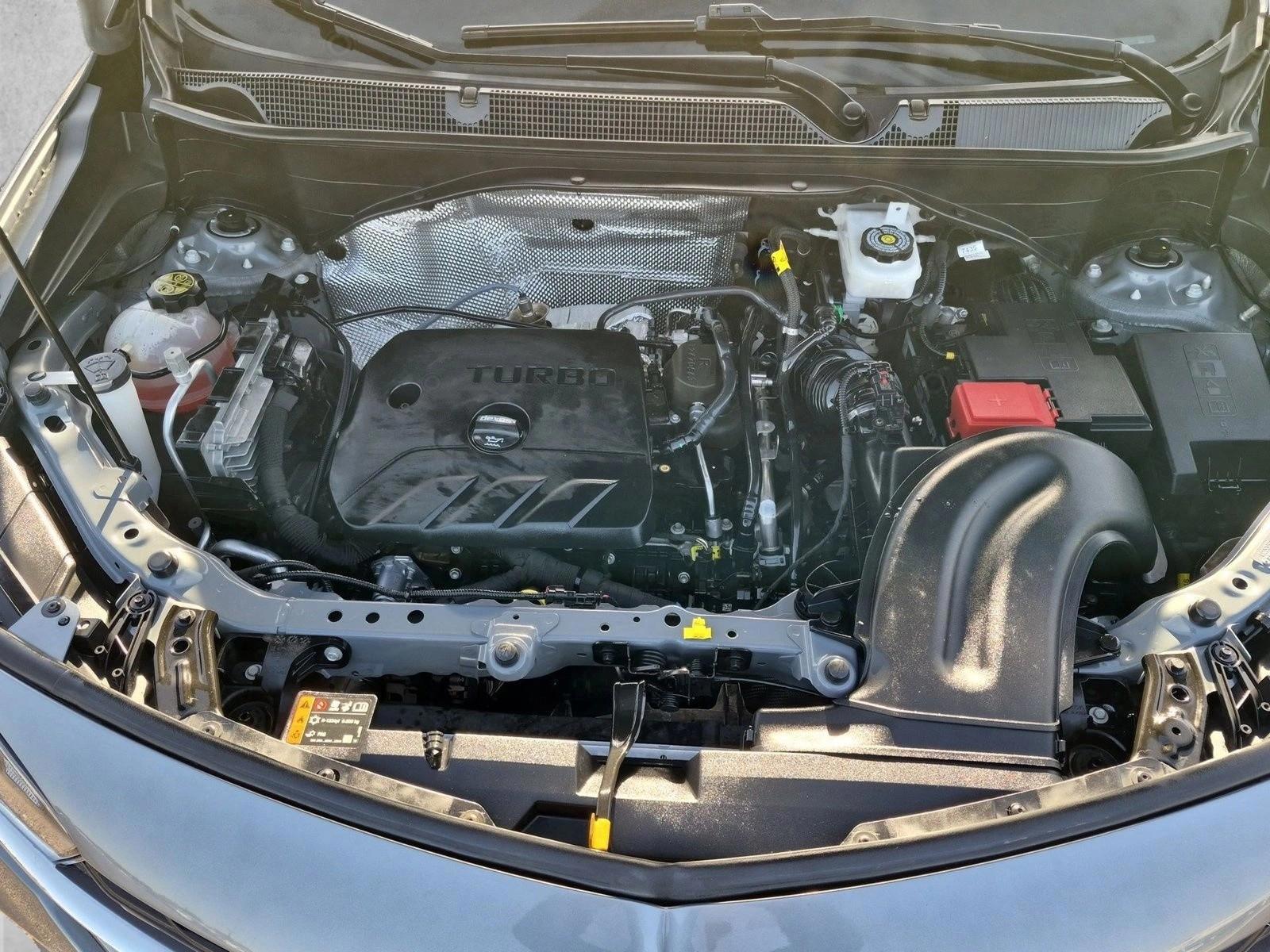 2022 Buick Encore GX Essence - Photo 30