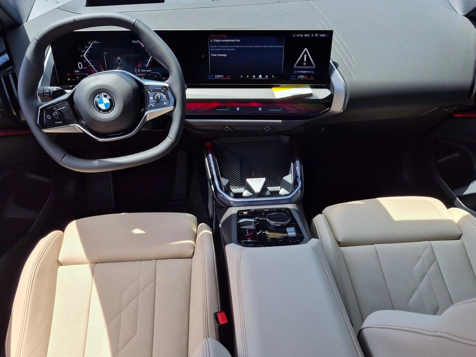 Thumbnail: 2026 BMW X3 - 3