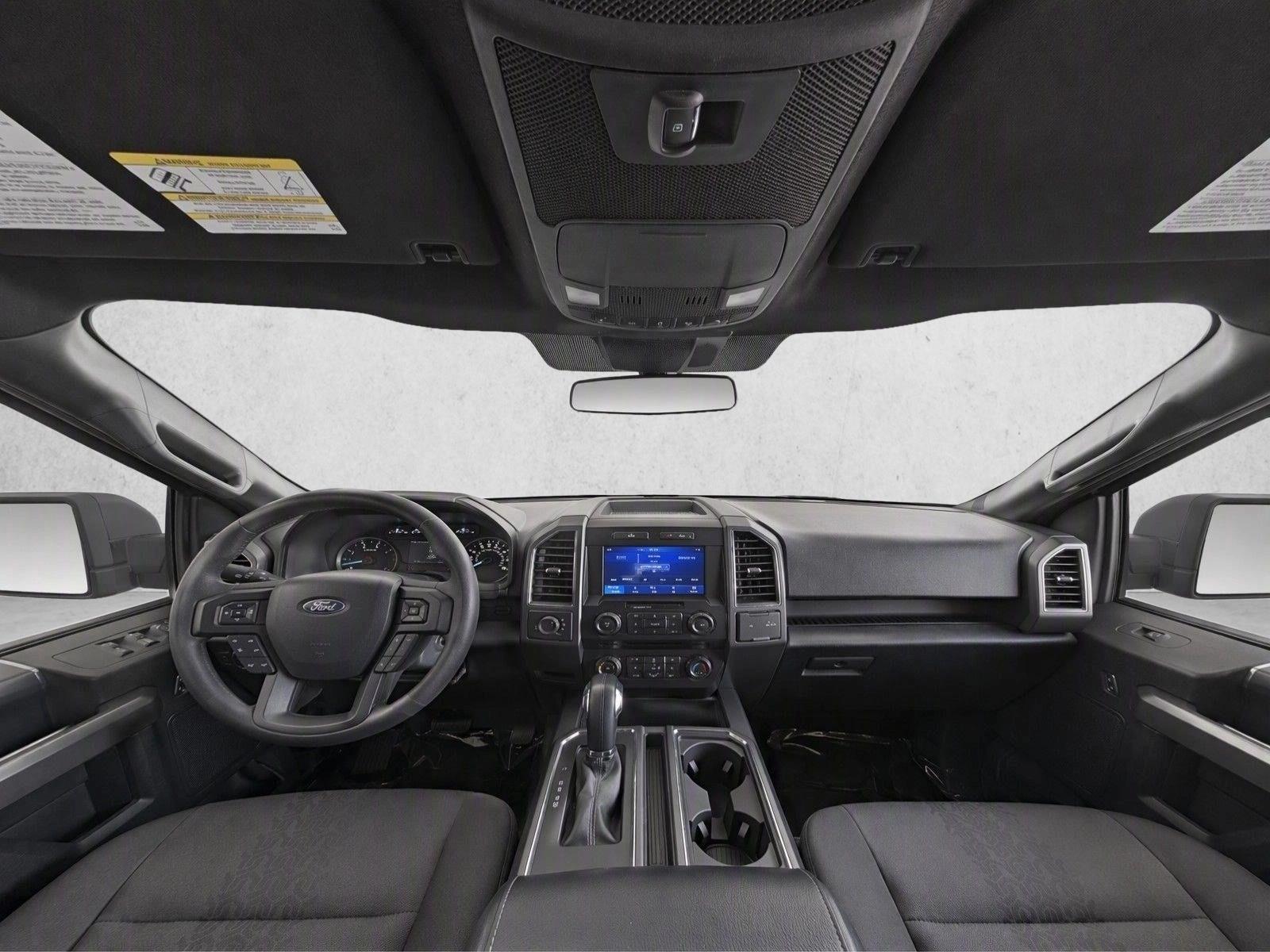 Thumbnail: 2020 Ford F-150 - 5
