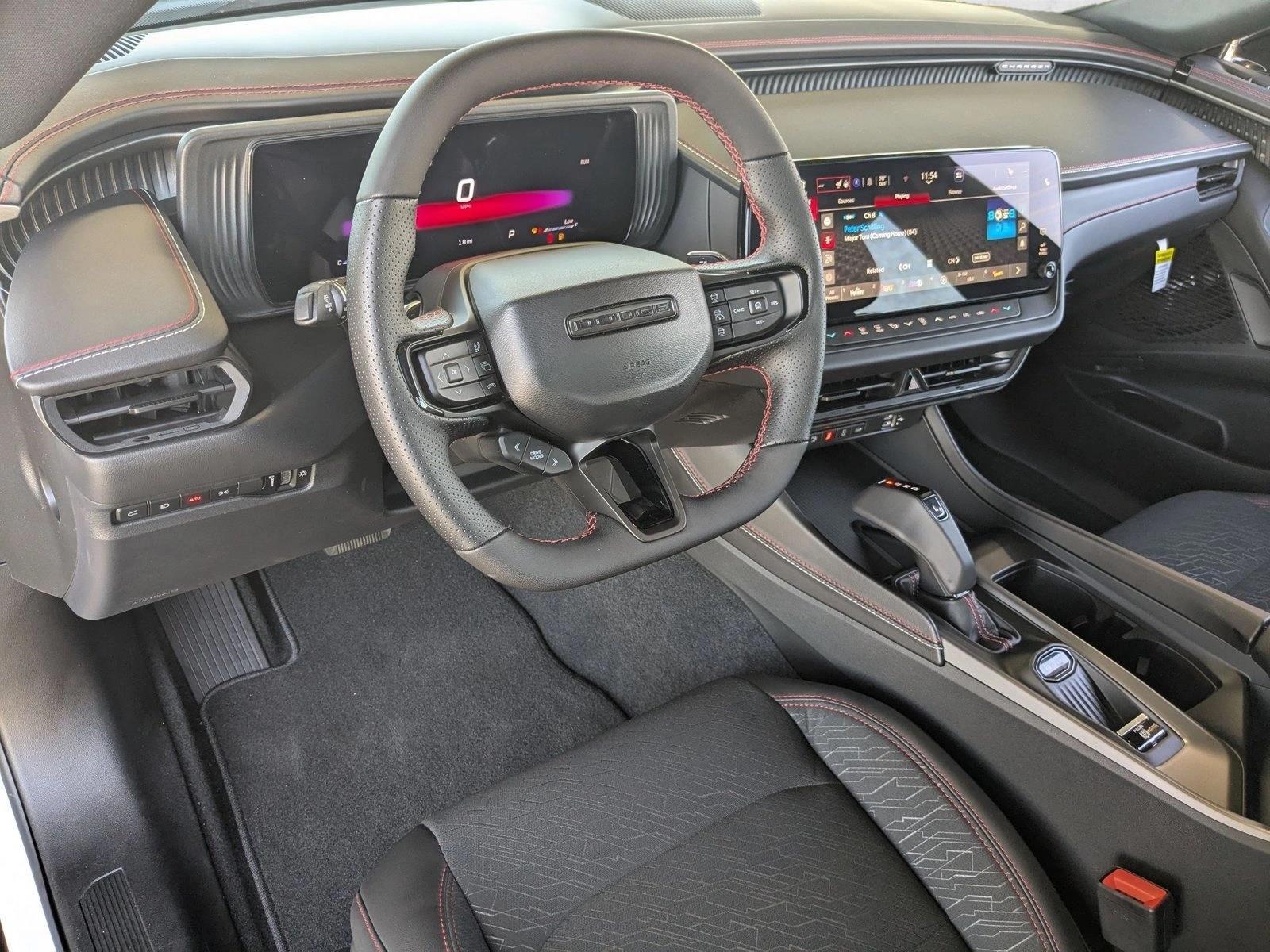 Thumbnail: 2026 Dodge Charger - 3
