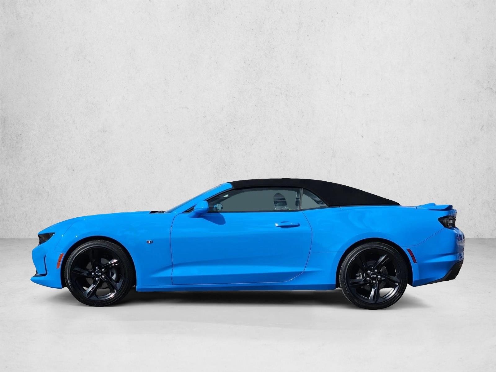 Thumbnail: 2023 Chevrolet Camaro - 2