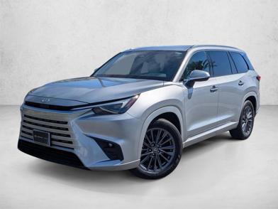 2024 Lexus TX 350 -
                  Cerritos, CA