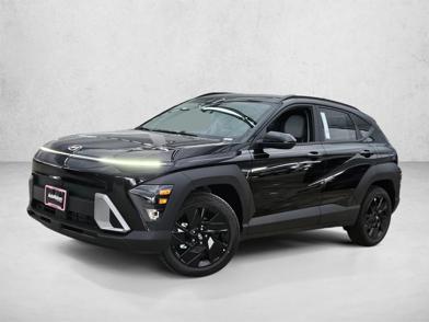 2026 Hyundai Kona SEL -
                  Fort Worth, TX