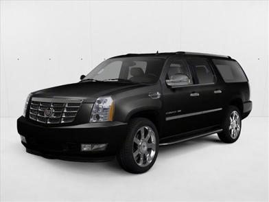 2013 Cadillac Escalade ESV Premium -
                  Lone Tree, CO