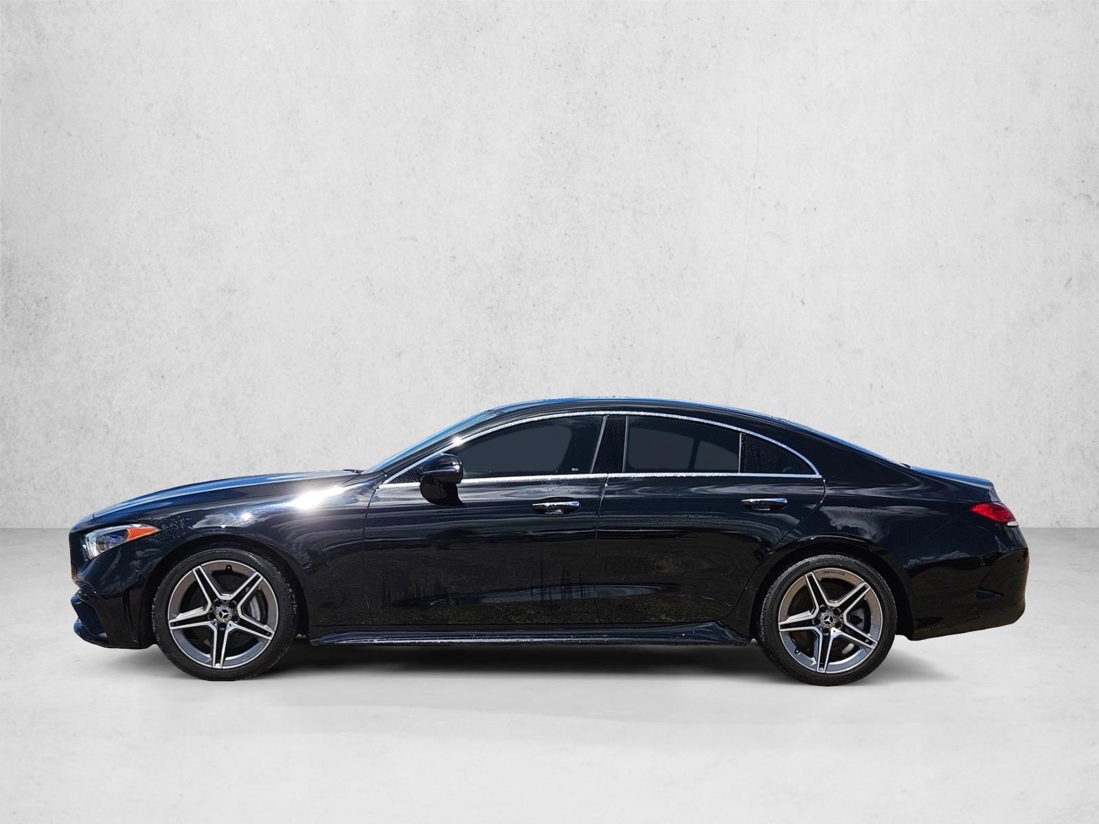 Thumbnail: 2023 Mercedes-Benz CLS - 2