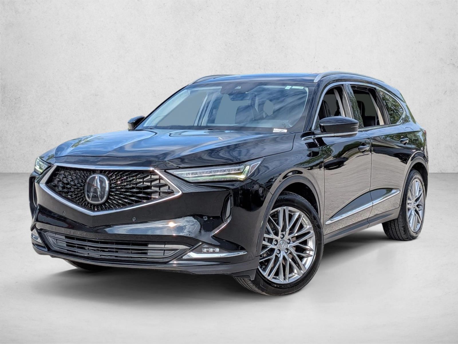 2023 Acura MDX