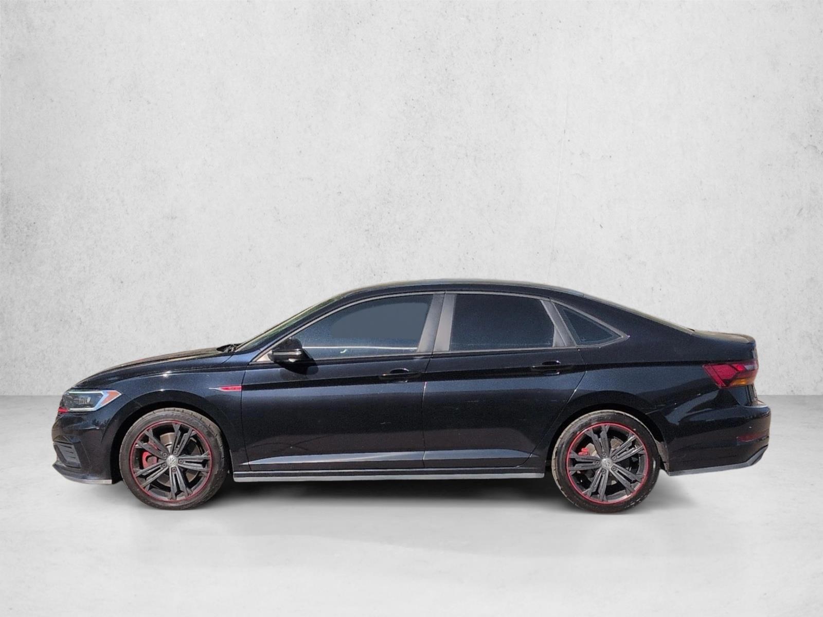 Thumbnail: 2019 Volkswagen Jetta - 2