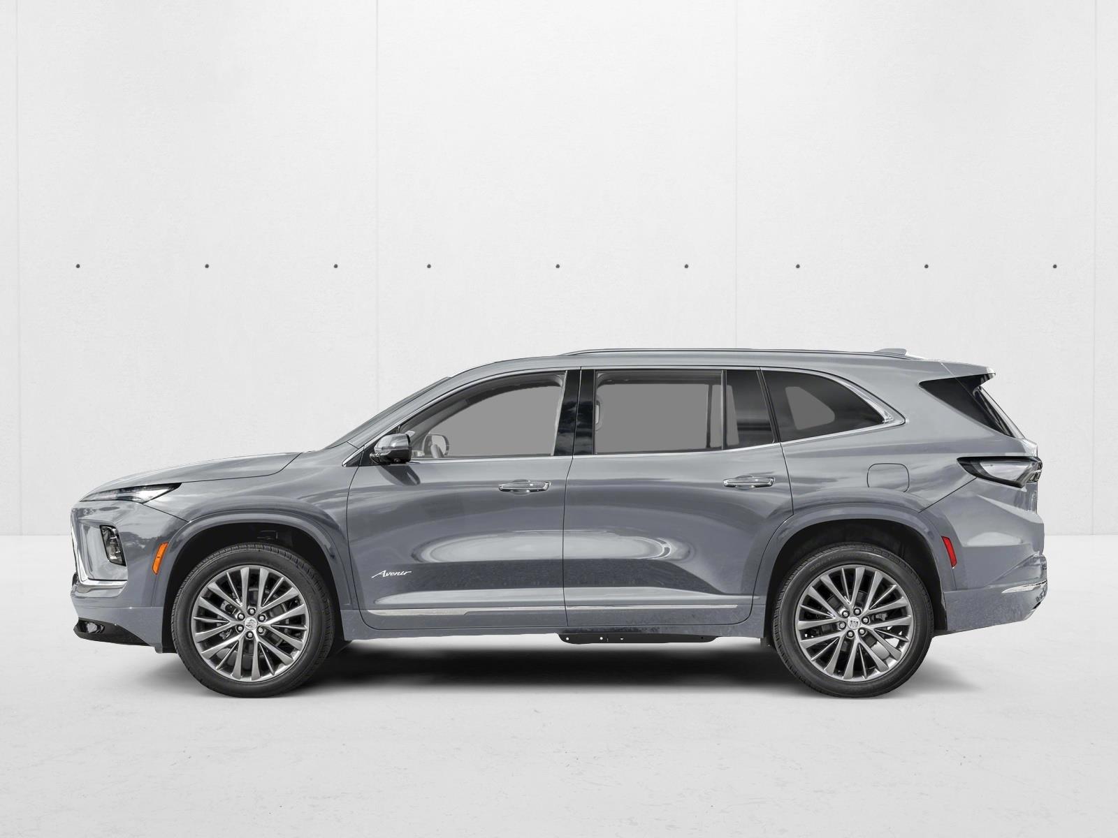 Thumbnail: 2026 Buick Enclave - 2